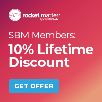 RocketMatter Ad